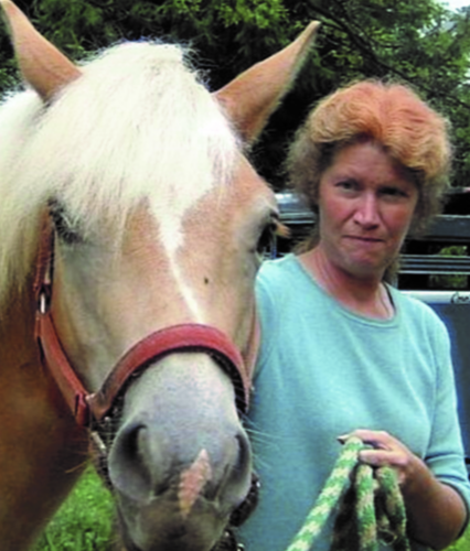 Linda Arlene Westover